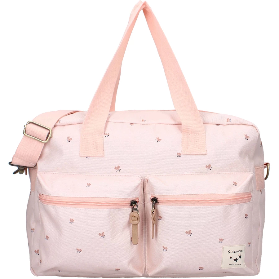 Kidzroom Wickeltasche care Forever Dreaming Pink