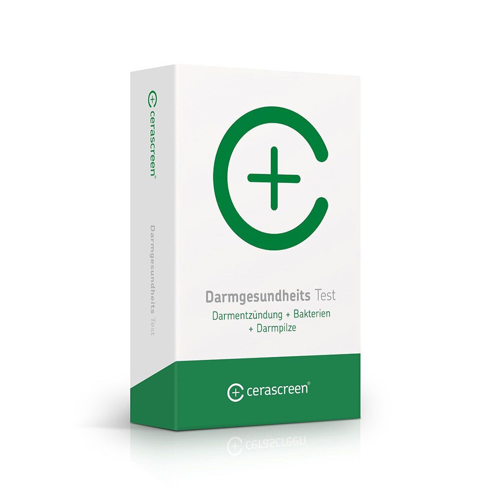 cerascreen® Darmgesundheits Test