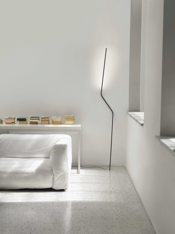 Nemo Neo vloerlamp LED