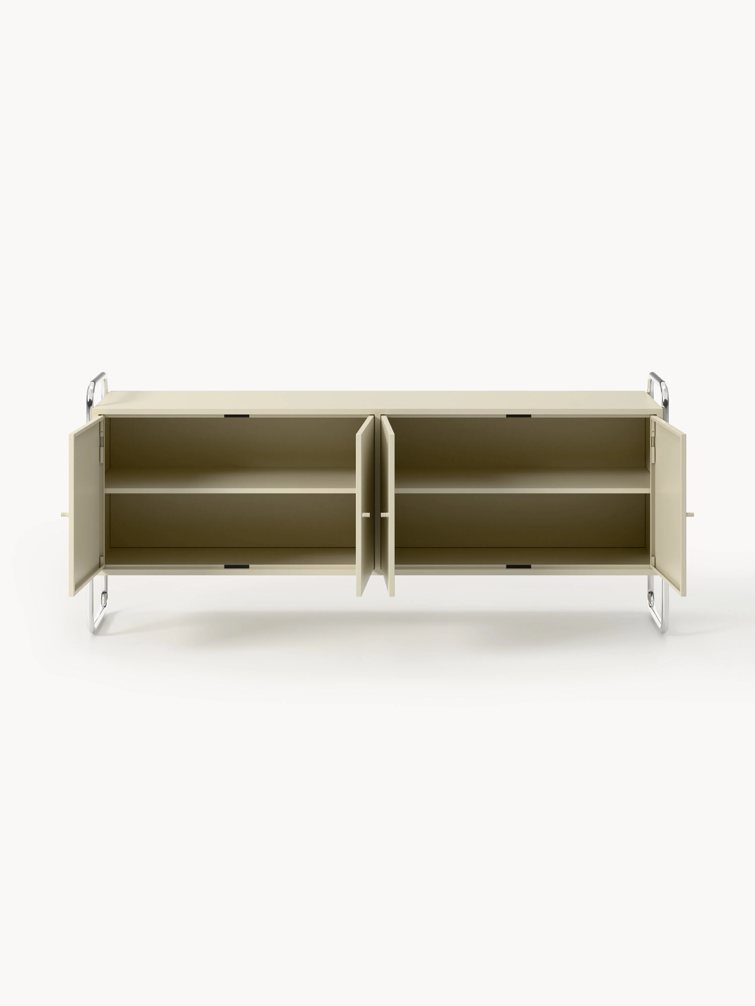 Metalen dressoir Robyn
