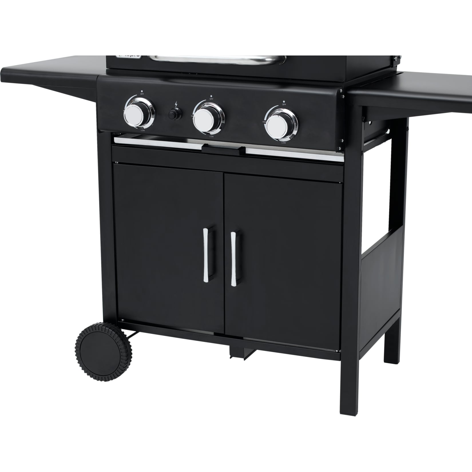 Tepro Gasgrill 