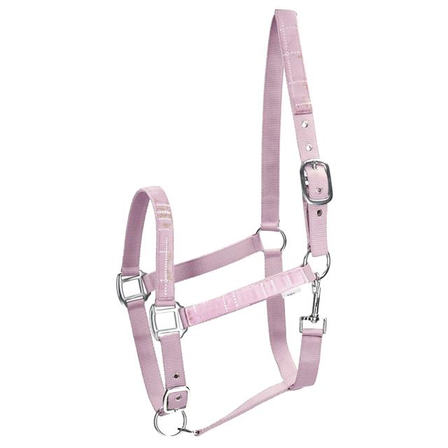 Halster HORSEGEAR HGVelvet Dot Lichtpaars