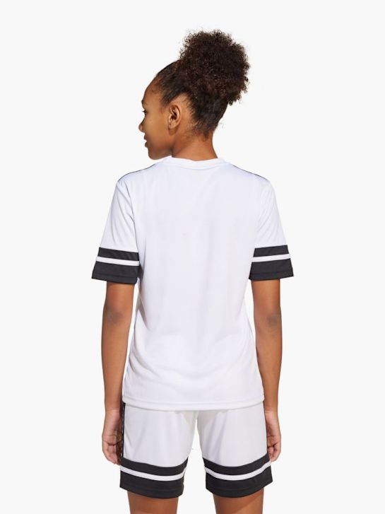 adidas T-Shirt Weiss