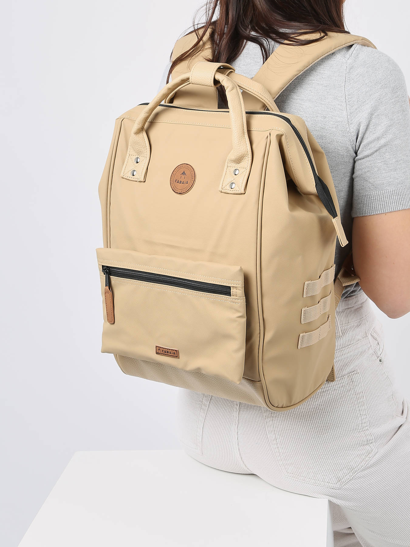 Sac  dos Adventurer Medium CABAIA