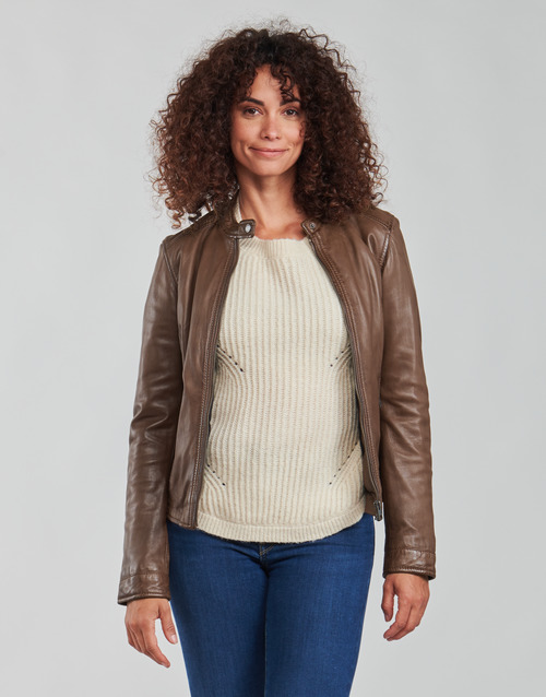 Oakwood - KARINE - Marron