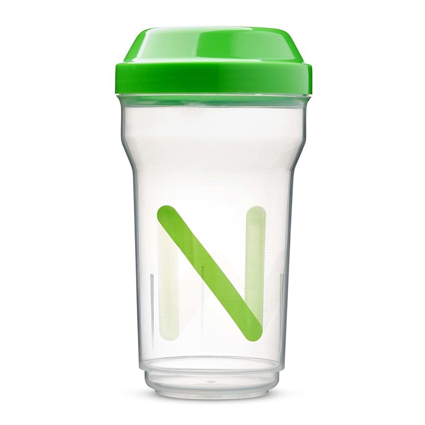 Nutrilett shaker 300 ml