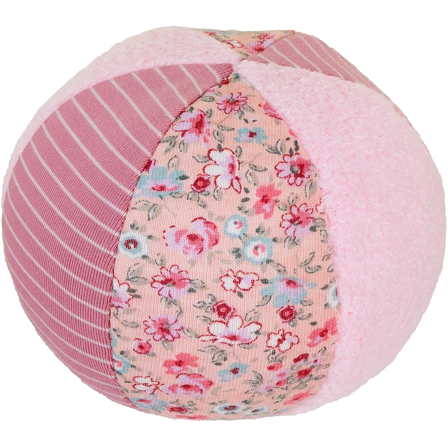 Sterntaler Ball rosa