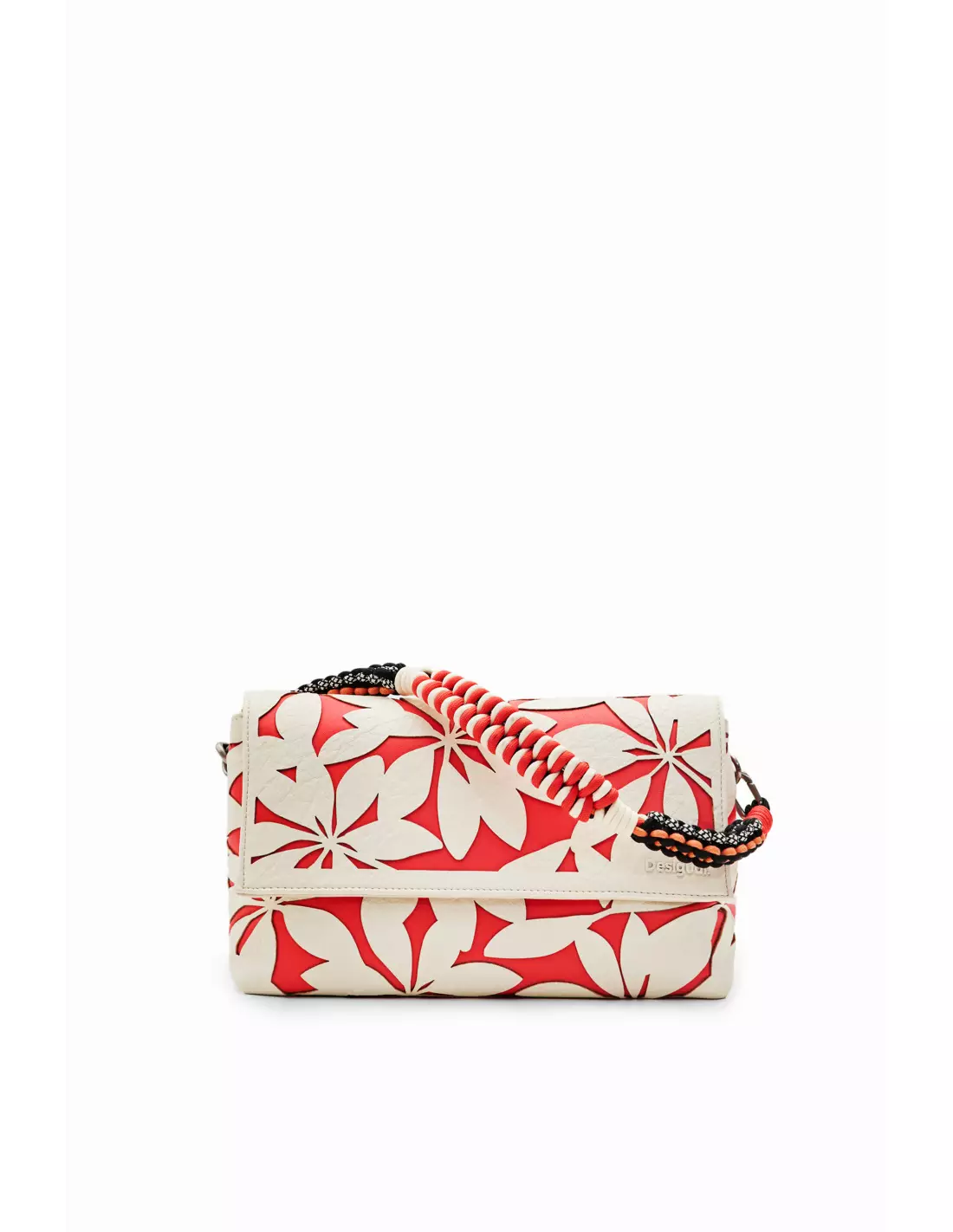 DESIGUAL 24SAXP27 - Sacs & maroquinerie 7019CORAL