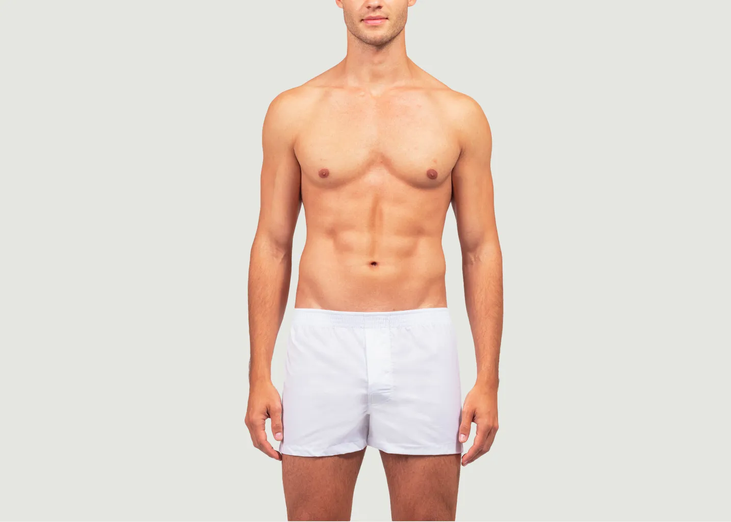 Boxer Shorts Ron Dorff