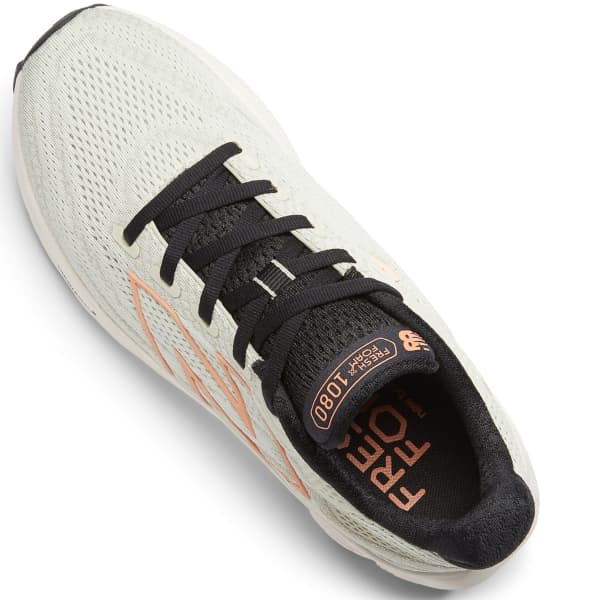 Chaussure running NEW BALANCE FRESH FOAM X 1080 V13 W GREEN