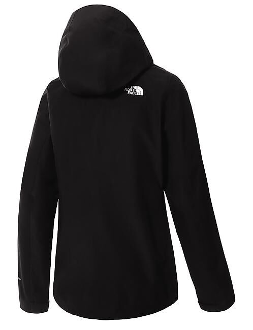 THE NORTH FACE - VESTE W DRYZZLE FUTURELIGHT JACKET