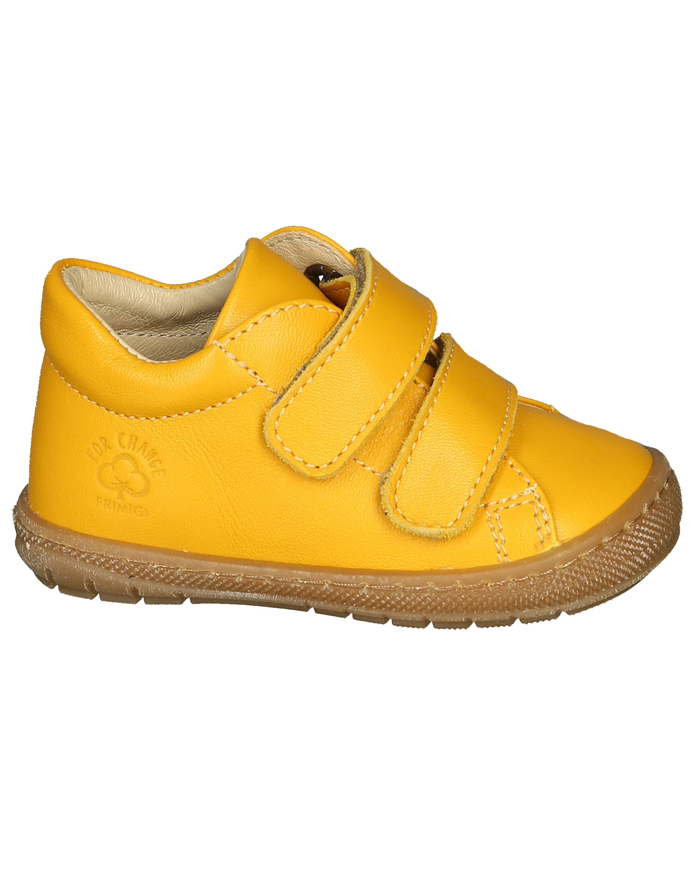 Lauflernschuhe CIMINI in ocker