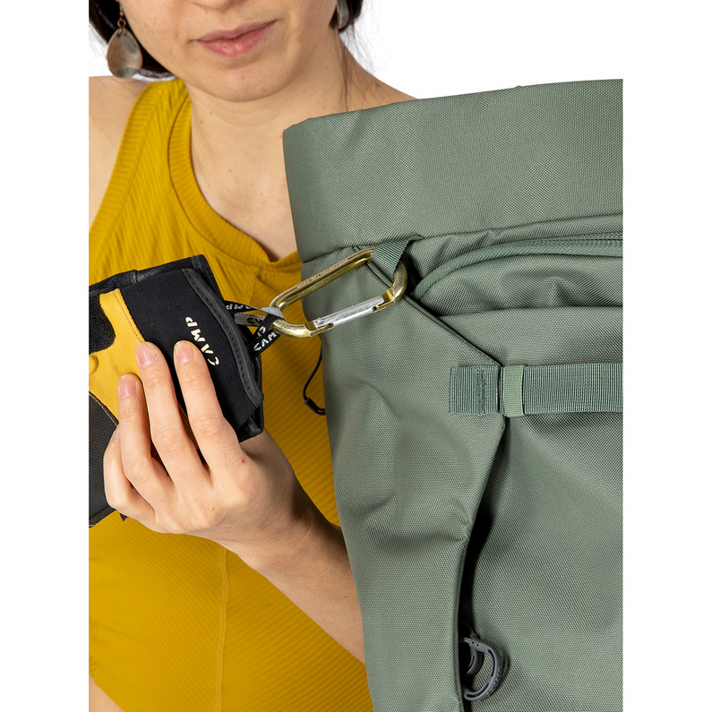 Osprey Zealot 45 Rucksack
