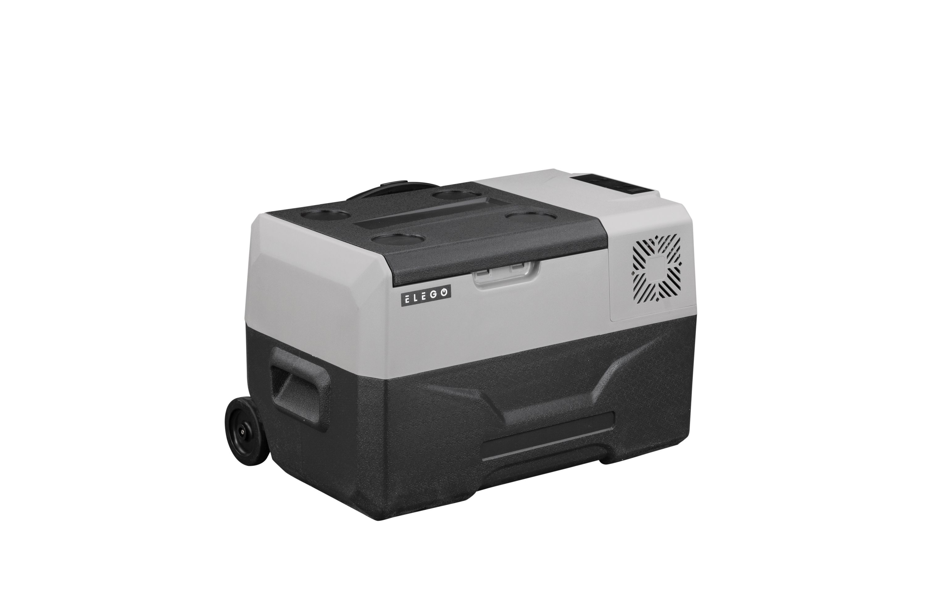 Kühlbox Trolley elektrisch 30L