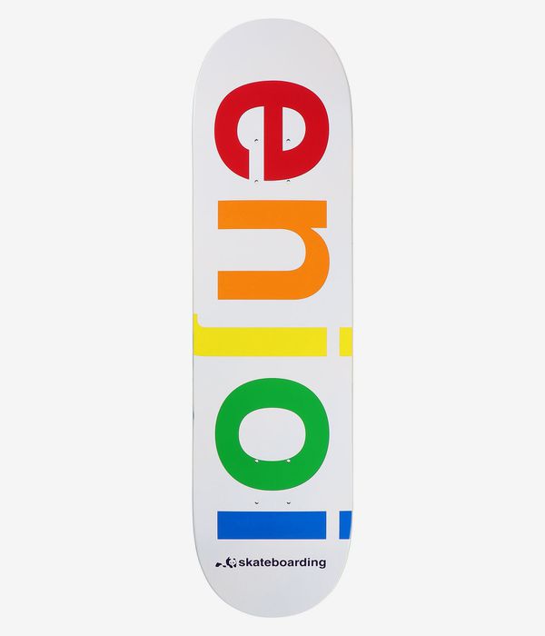 Enjoi Spectrum 8.25