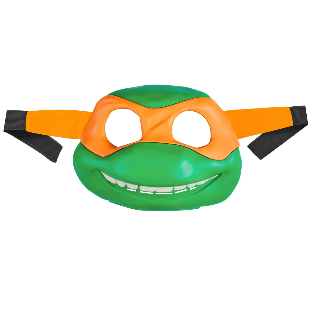 Teenage Mutant Ninja Turtles Film-Rollenspielmaske Michelangelo