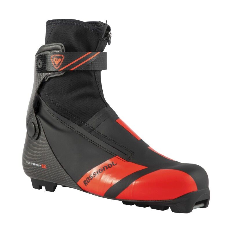 X-Ium Carbon Premium Skate - Chaussures ski de fond