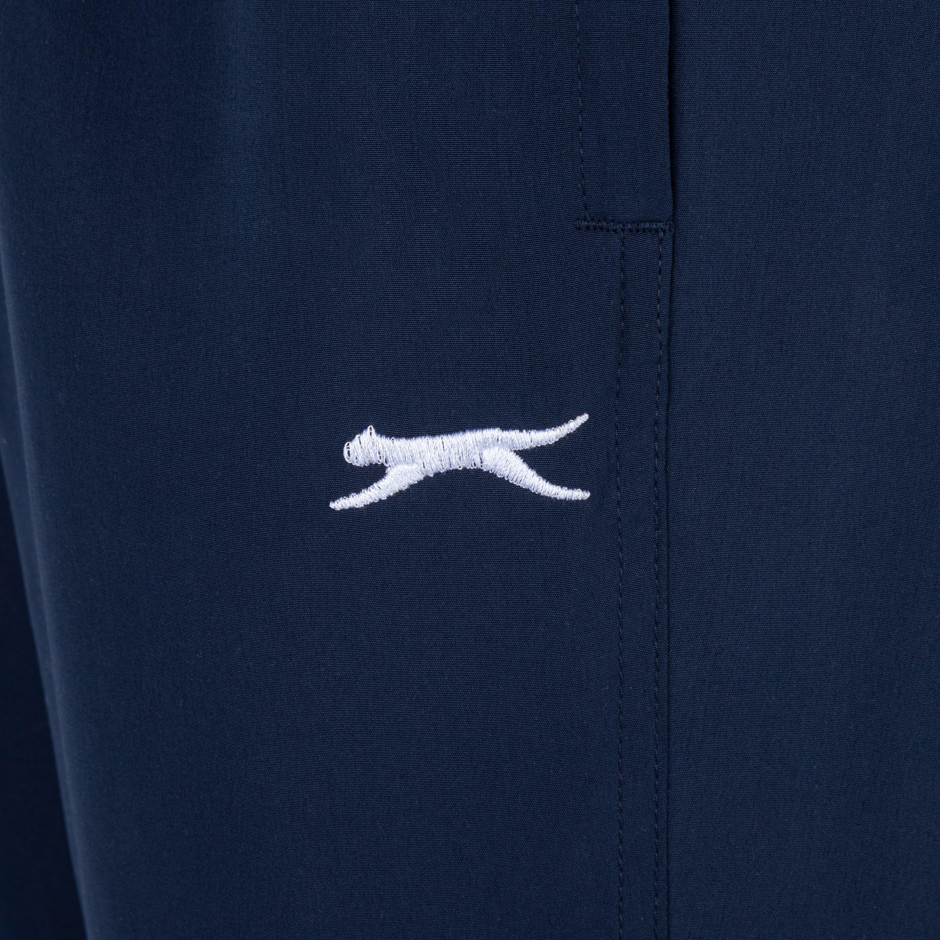 Slazenger Open Hem Woven Sweatpants Mens