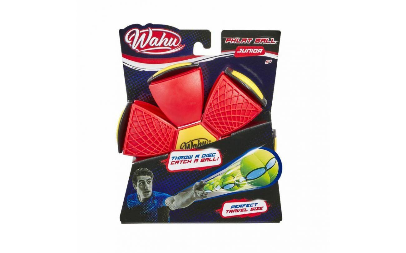 Wahu Phlat Ball Junior