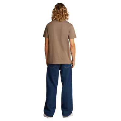 Tee-shirt à manches courtes homme 325268 CALVIN KLEIN