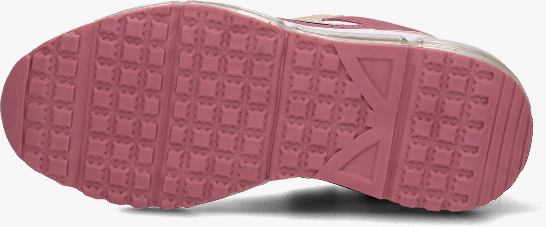 BJORN BORG roze bjorn borg lage sneakers x500 mix k