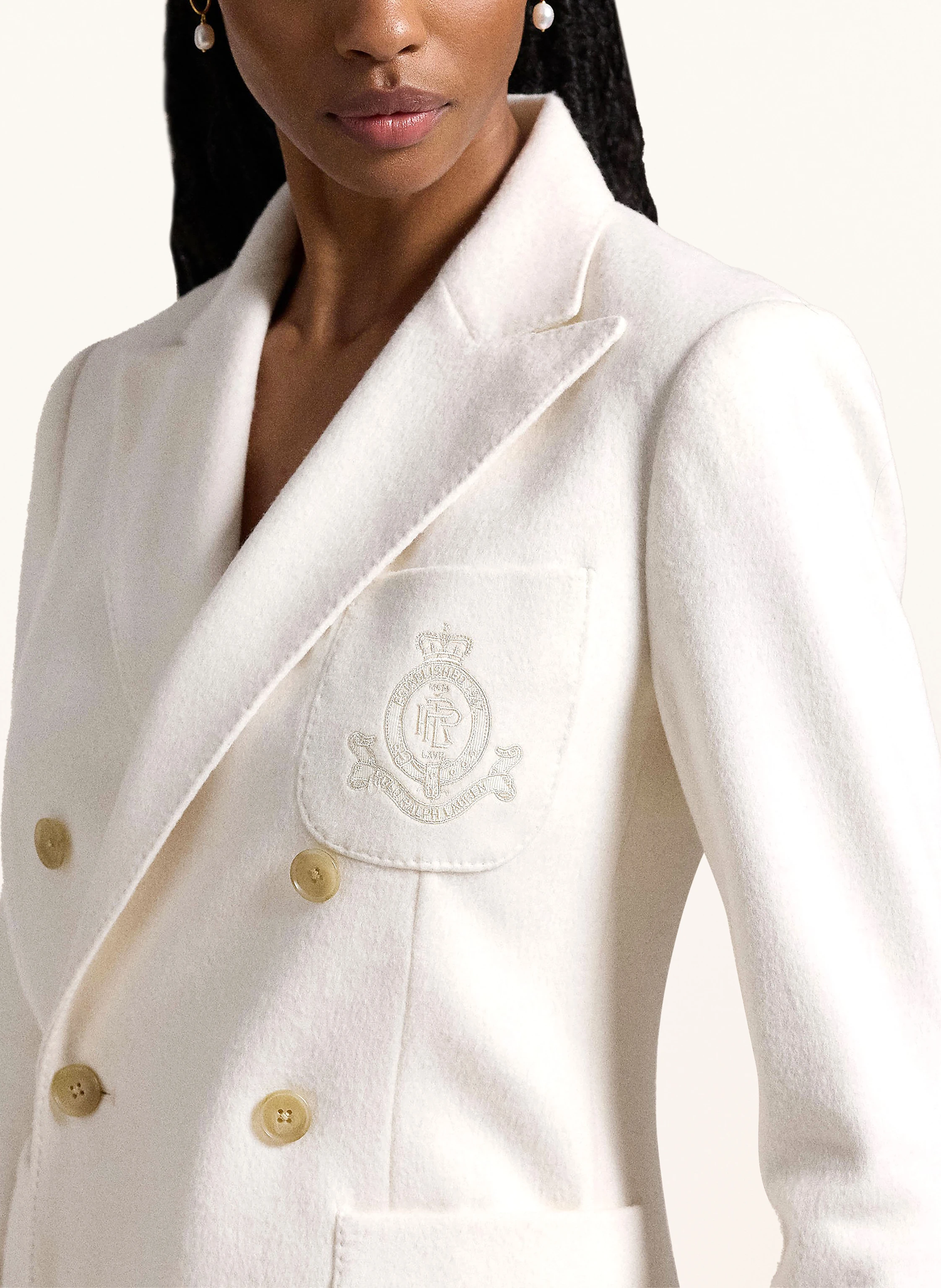 POLO RALPH LAUREN Blazer