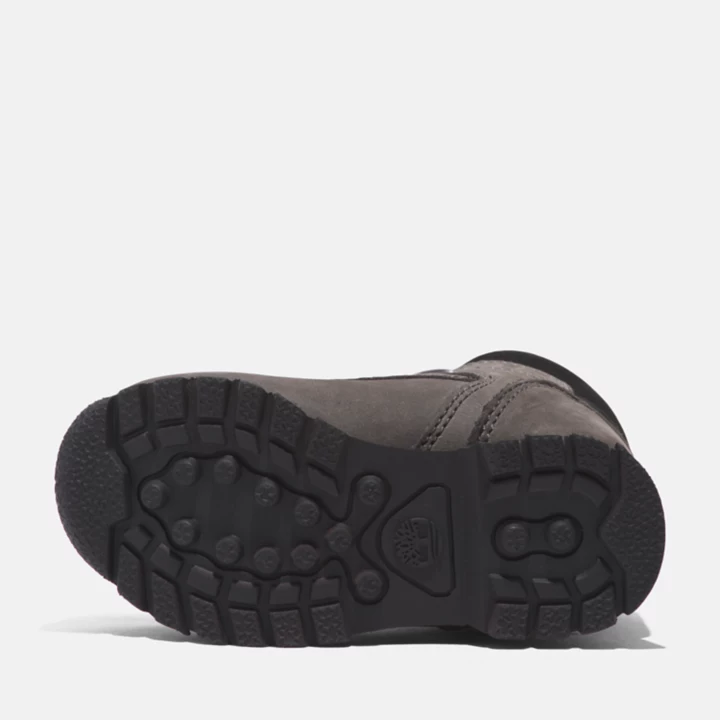 Chukkas Euro Sprint pour tout-petit en gris