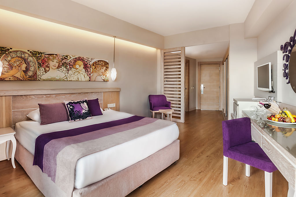 Seaden Sea Planet Resort & Spa All Inclusive - Hotel