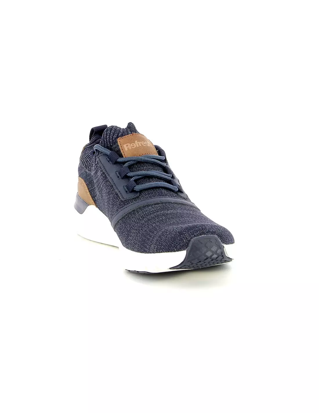 XTI 79331 - Baskets Navy