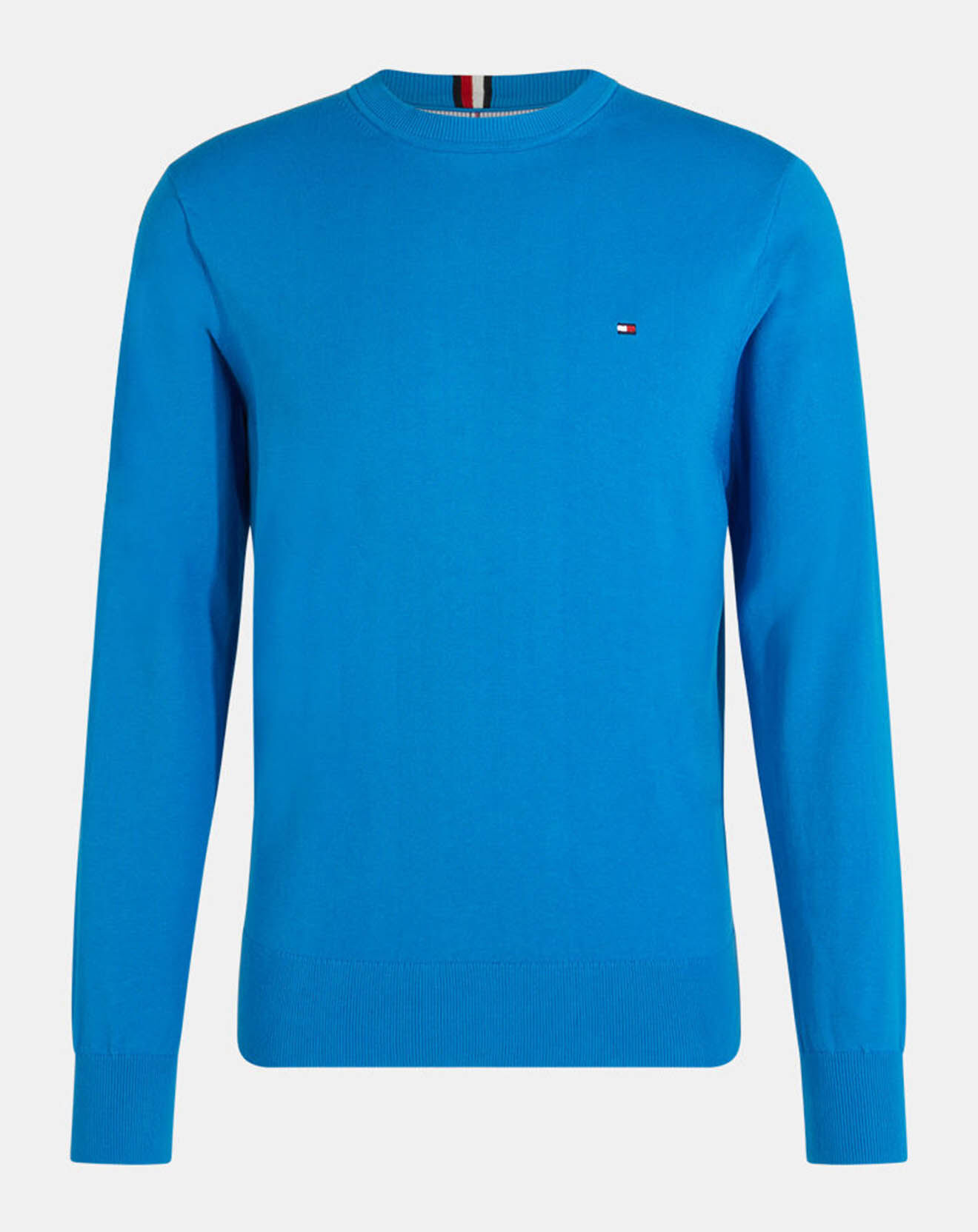 Tommy Hilfiger Sweat 1985 bleu vif