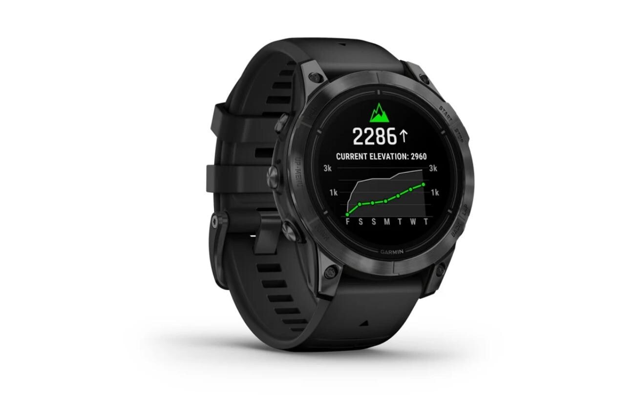 Garmin Sportuhr »Epix Pro Gen 2«