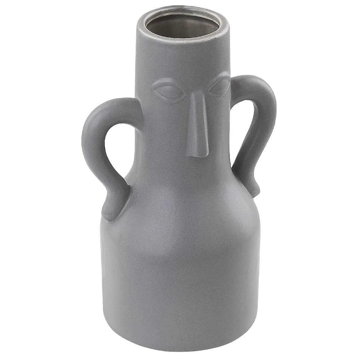 BELIANI Tripoli - Gris 21 cm