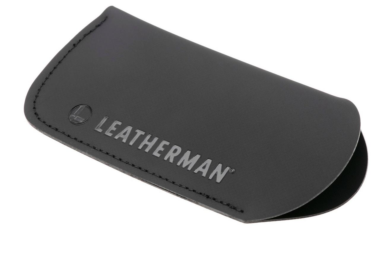 Leatherman TPU Hypalon Sleeve Large 939023 Black, schede