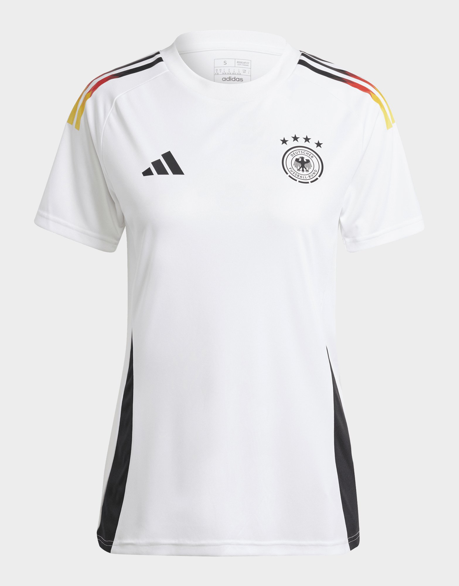 adidas Maillot de fan Domicile Allemagne 24