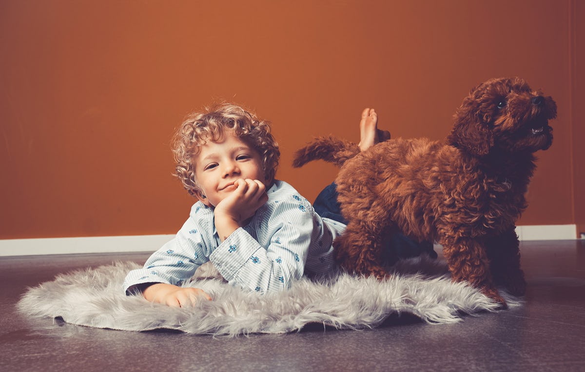 Kinder-Fotoshooting in Stuttgart als besonderes Geschenk