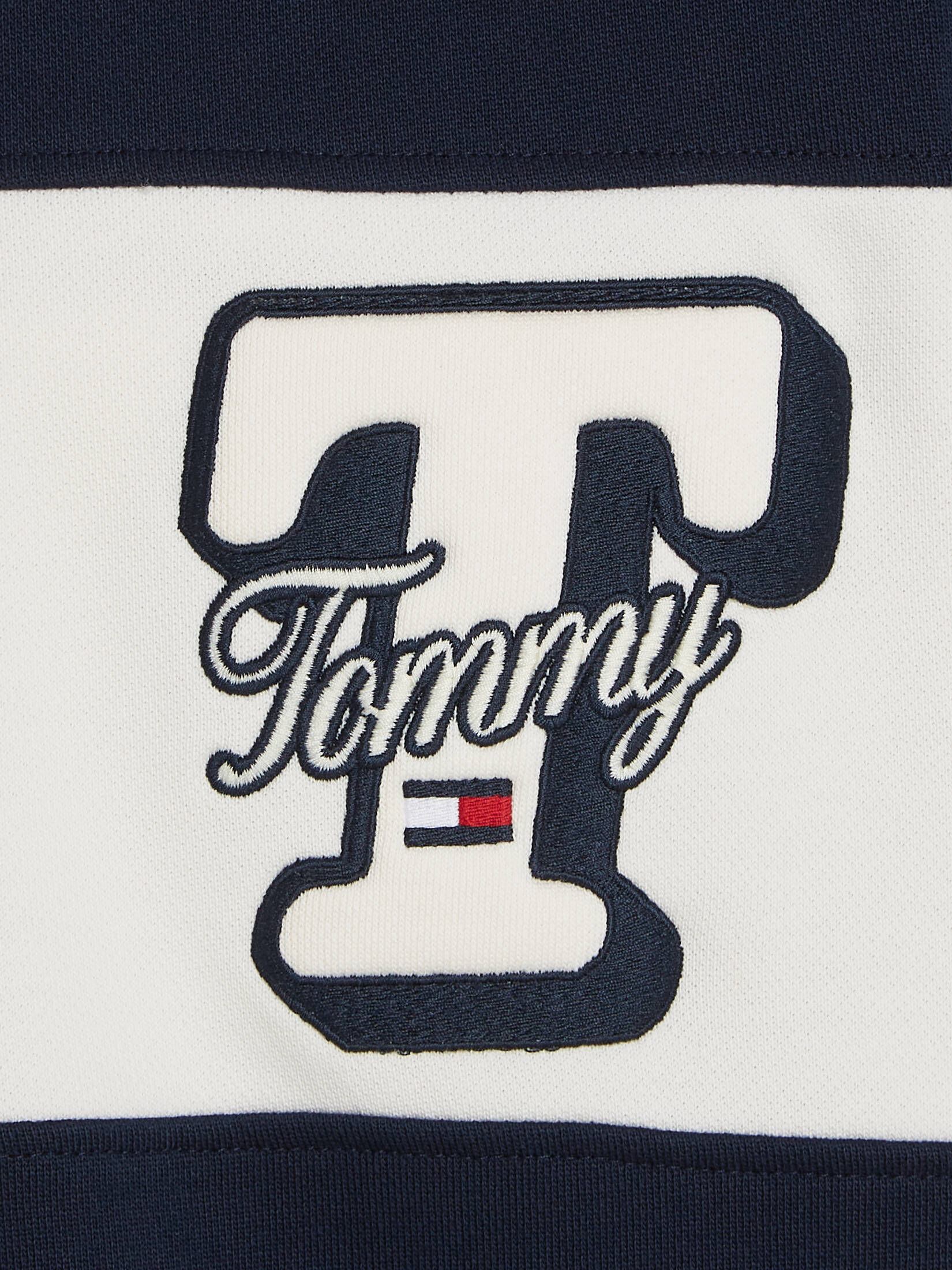 Tommy Jeans| Herren Sweatshirt COLLEGE Relaxed Fit