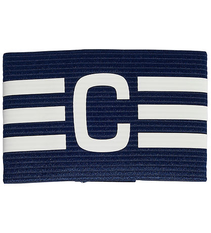 adidas Performance Kapitänsband - Tiro-Liga - Team Navy Blue 2/