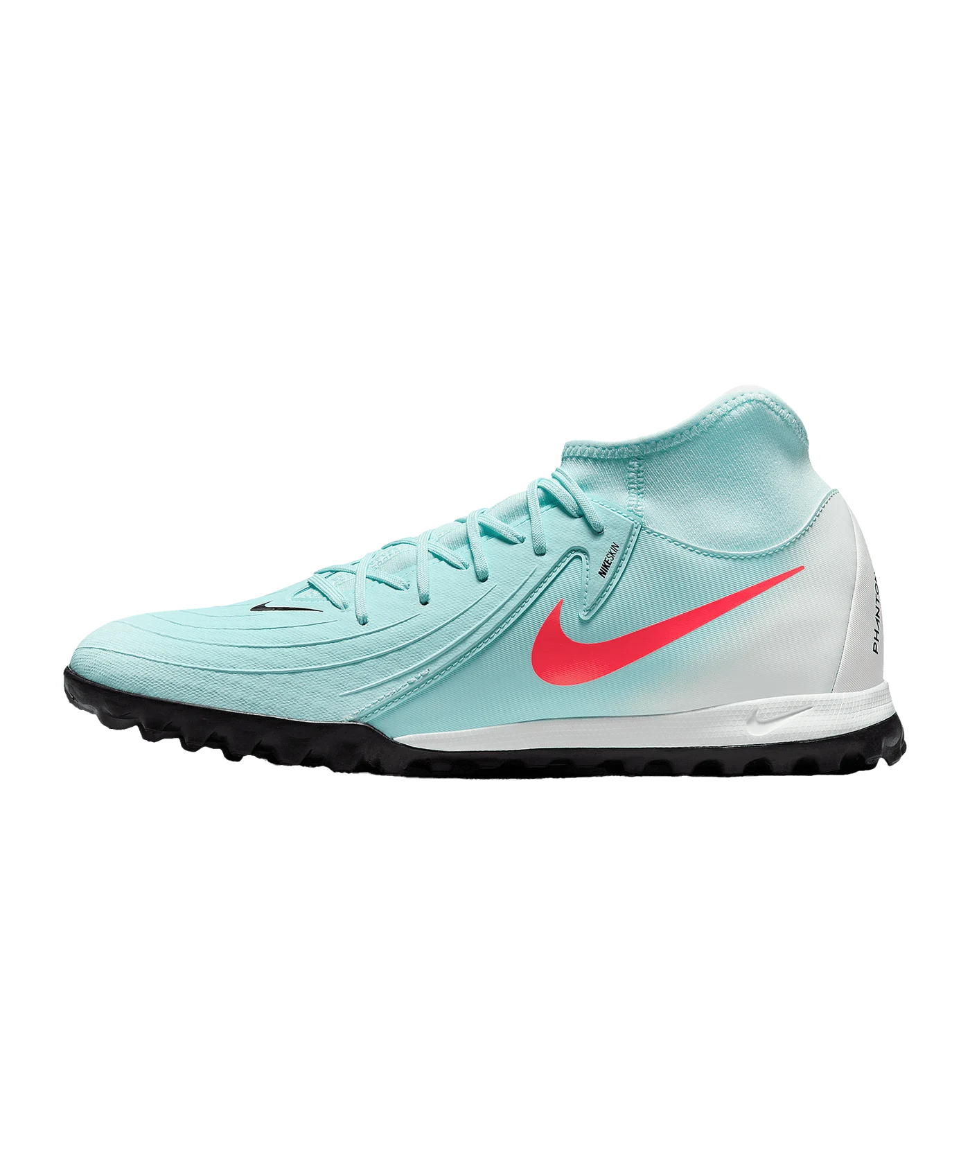 Nike Phantom Luna II Academy TF Mad Energy Türkis F300