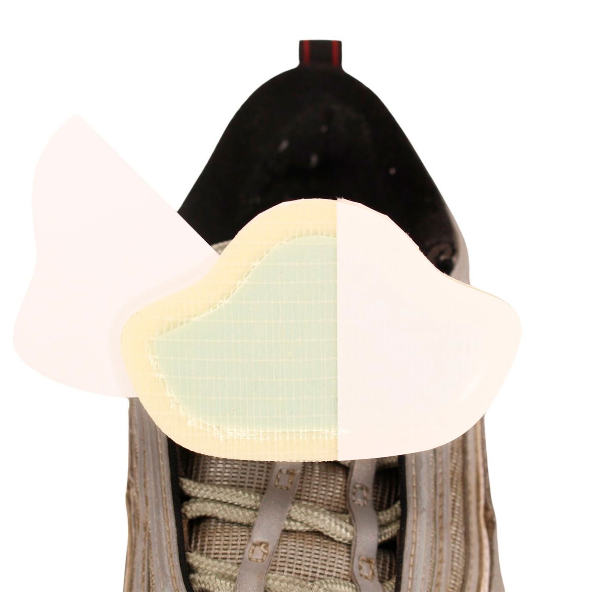 HEEL ME 3.0 (Hvid)