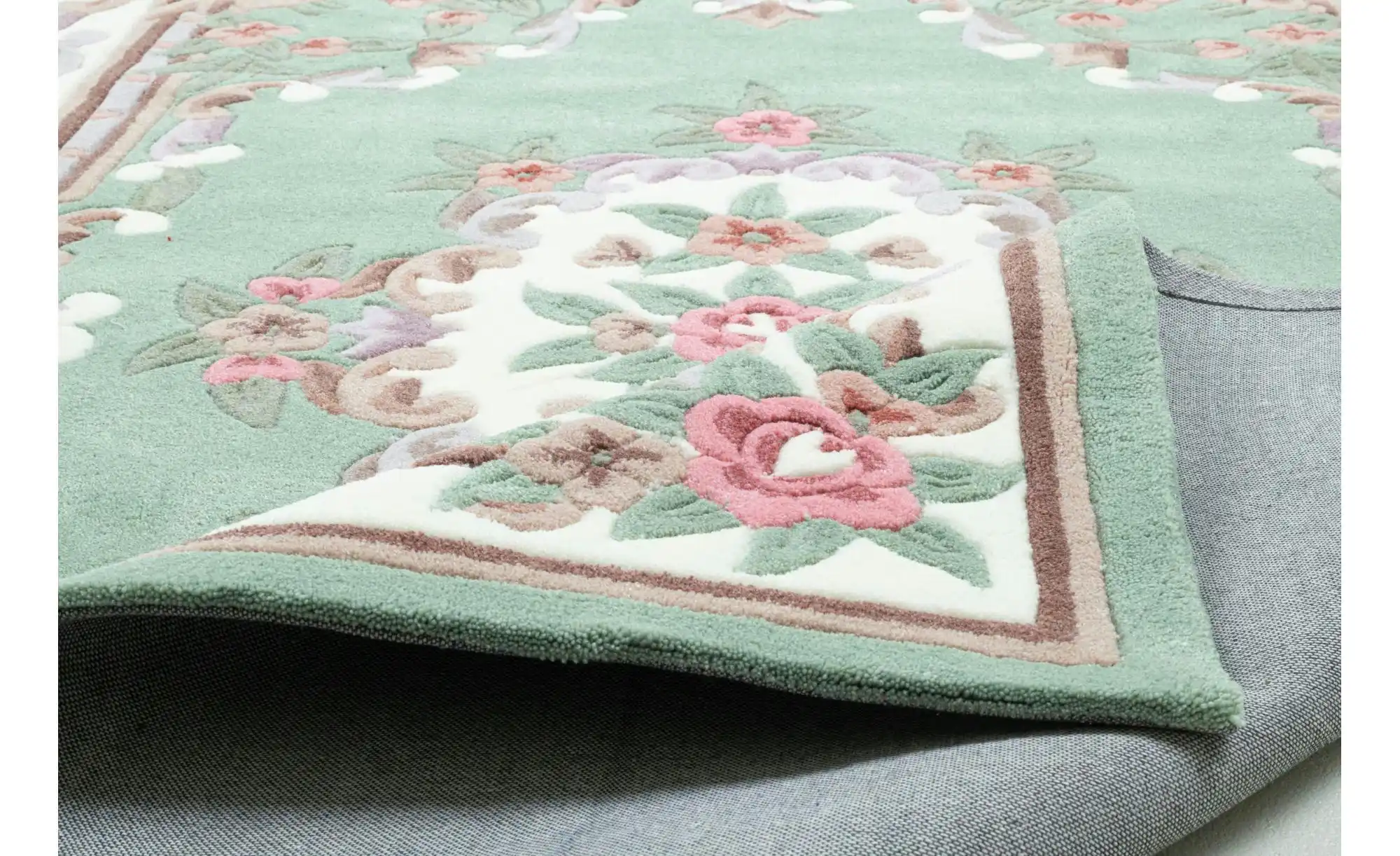 THEKO Vintageteppich Ming