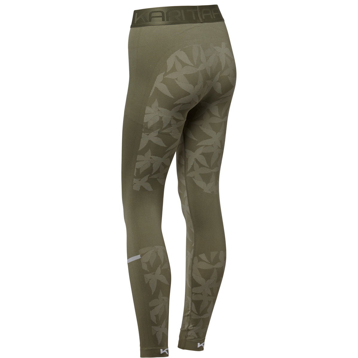 Kari Traa Butterfly Baselayer Træningstights Dame
