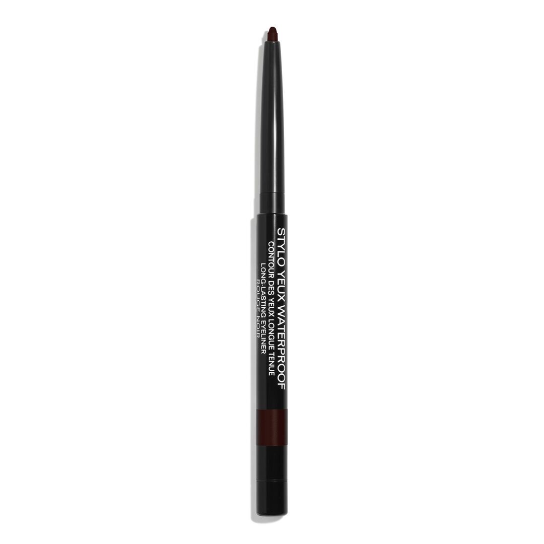 Rouge Noir STYLO YEUX WATERPROOF