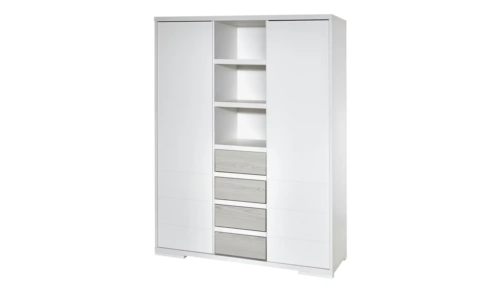 Kleiderschrank  Targo