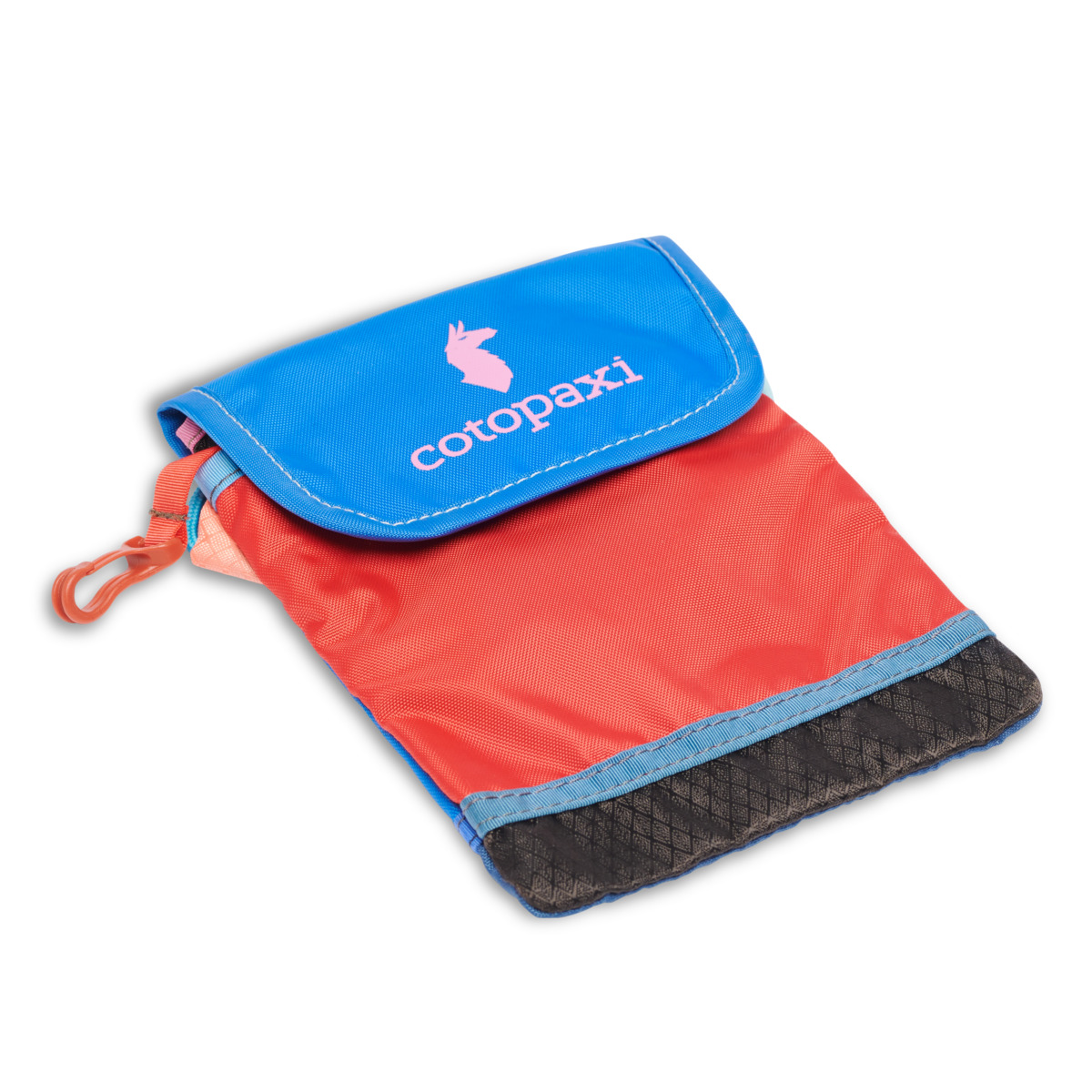Maigo Neck Pouch - Del Dia