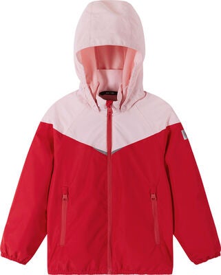 Reima Tuulela Skalljakke, Reima Red