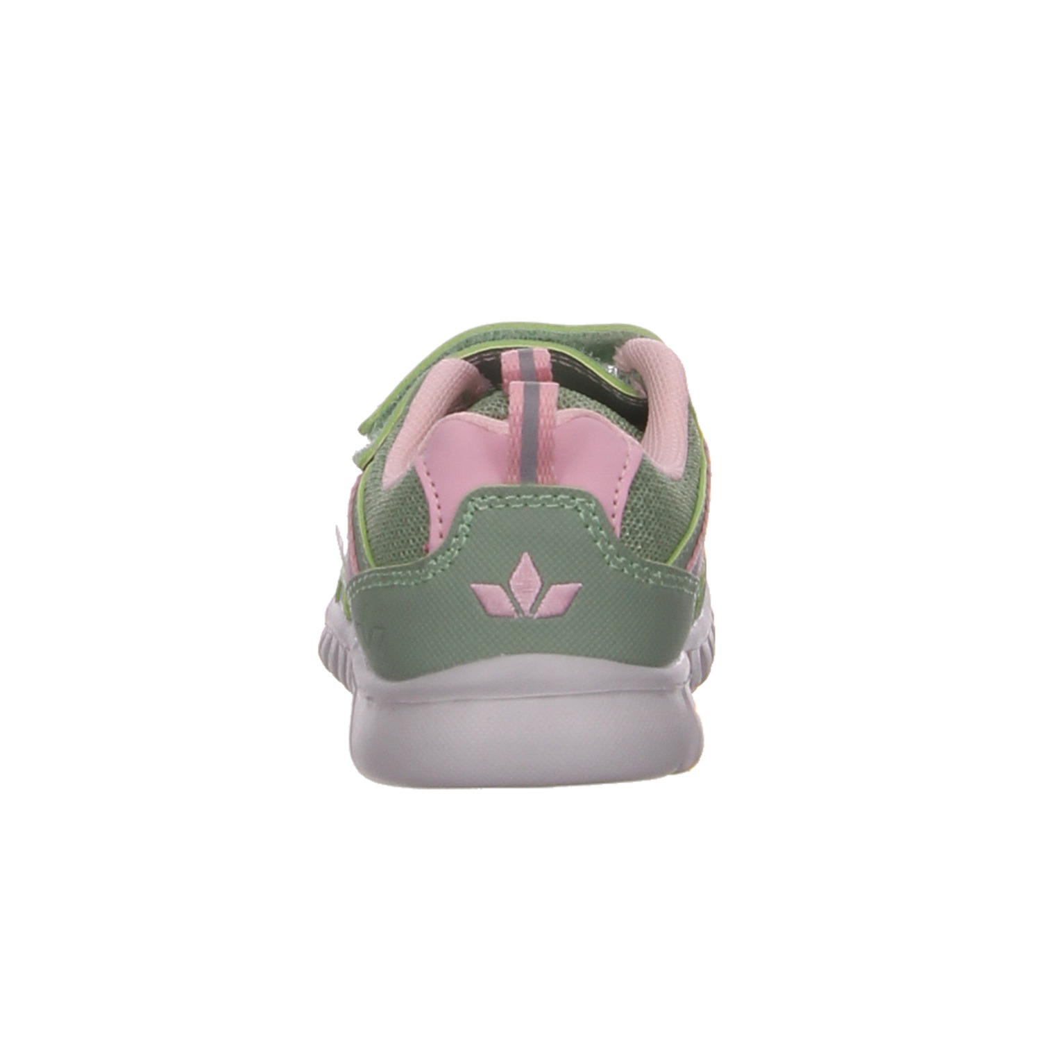 Lico Mädchen Sneaker grün grün