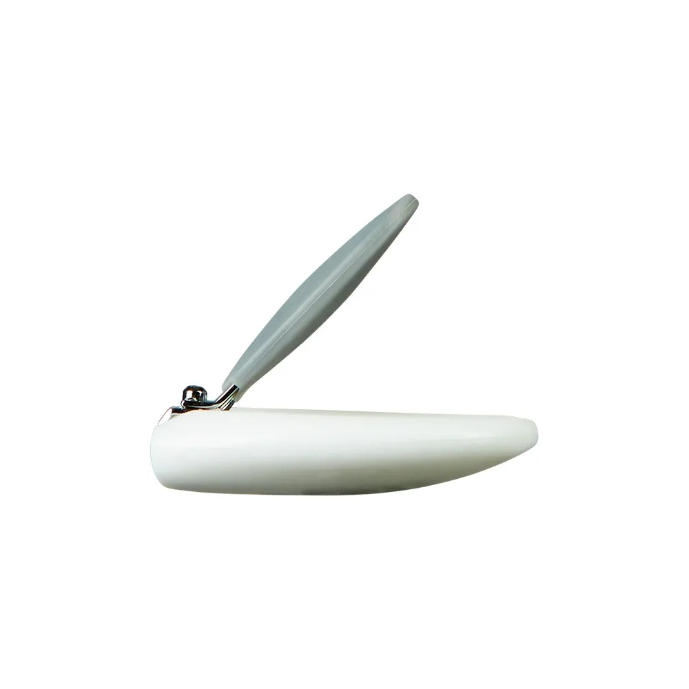 Mininor baby Negleklipper med fil