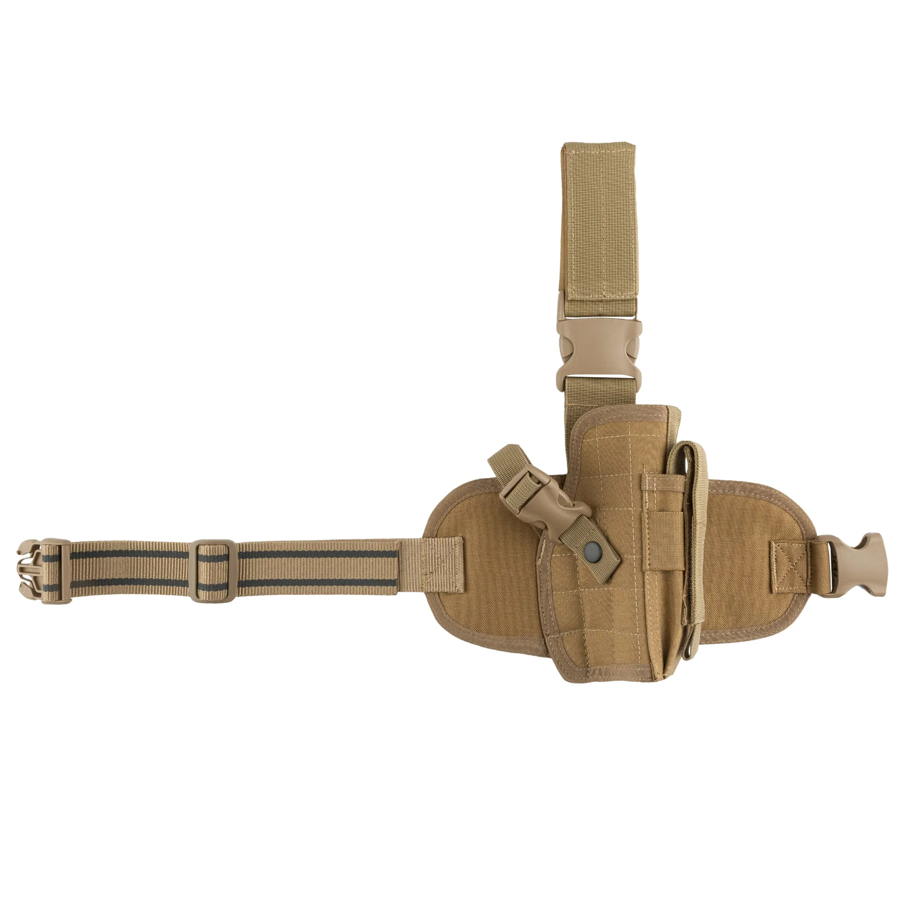 Invadergear -  Beinholster Dropleg Holster
