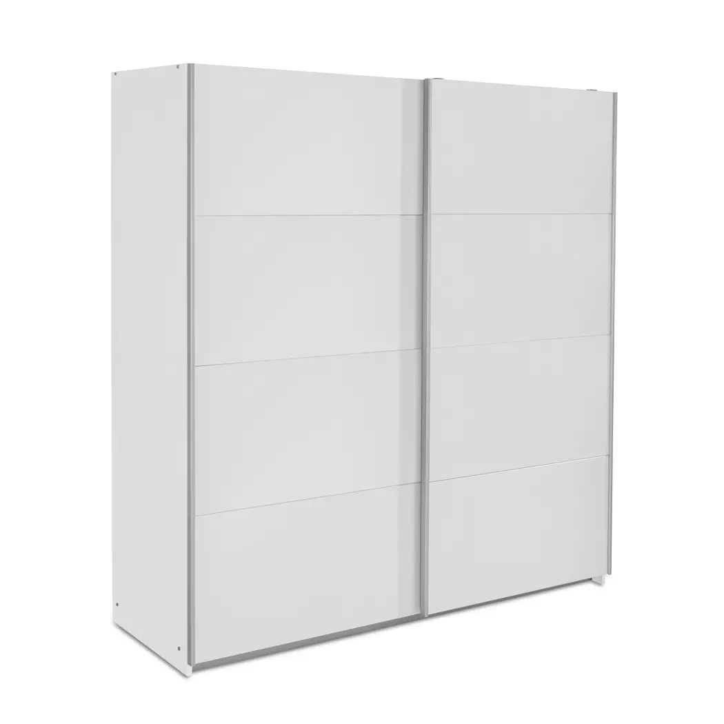 Schwebetürenschrank Subito 136 x 197 cm