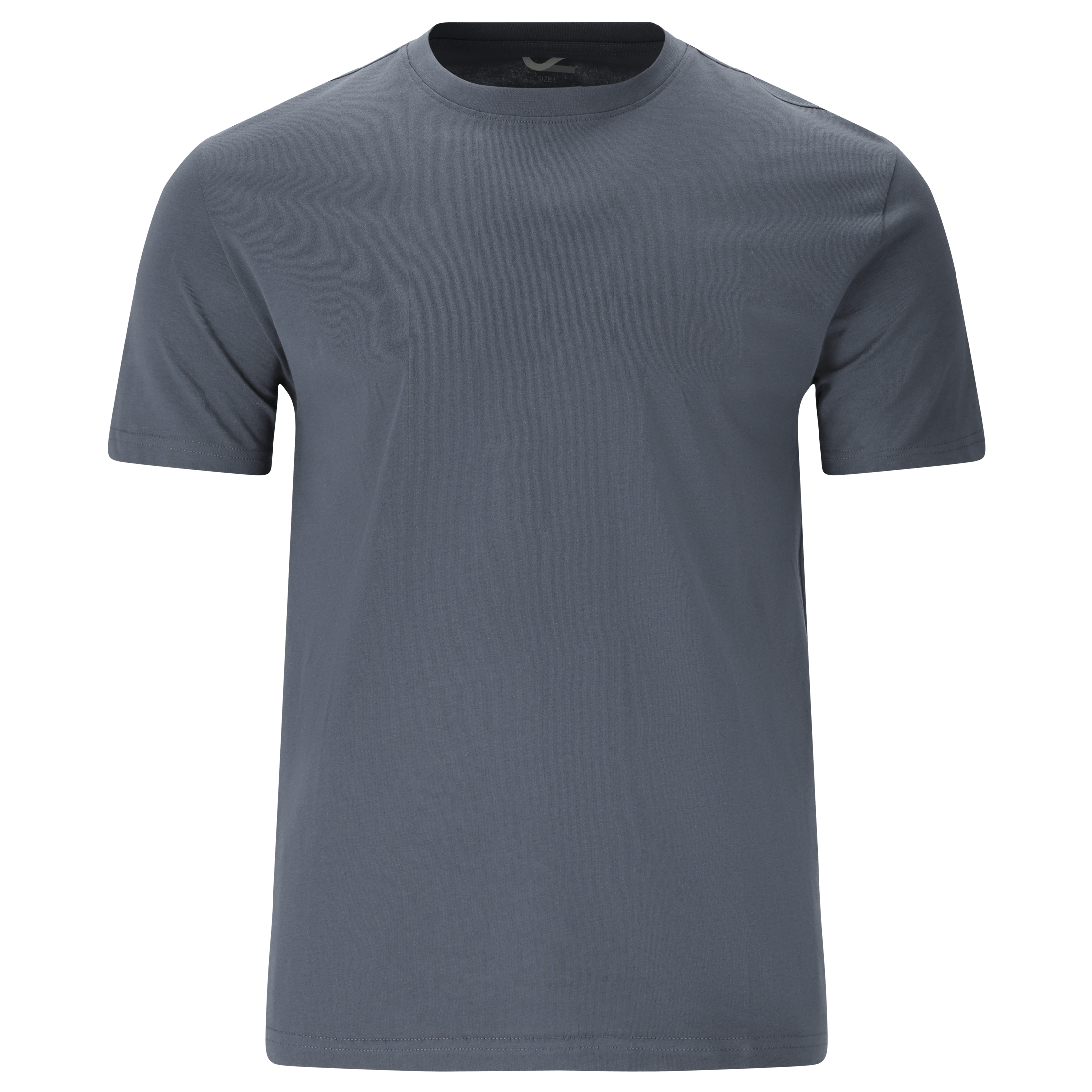 Cruz Highmoree M SS Tee - Fritid og bomull